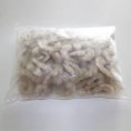 Camarones en cola